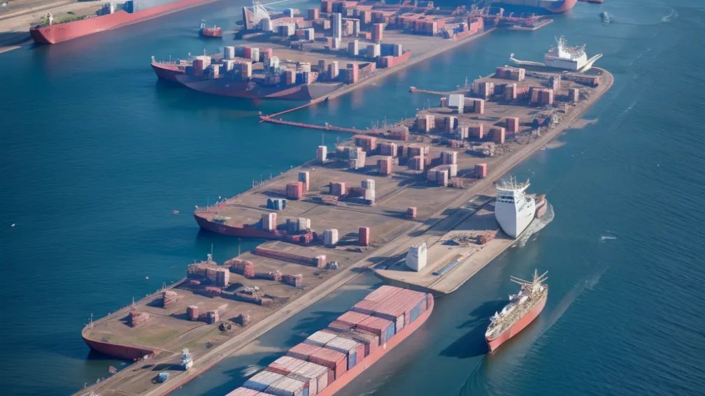 China investește masiv în fabrici din Maroc pentru a ocoli tarifele UE și SUA