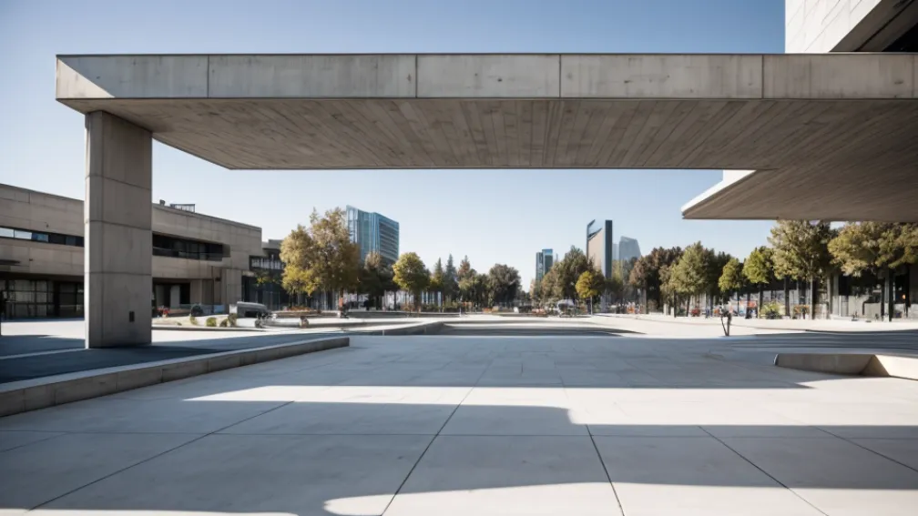 Renașterea Pieței Națiunilor Unite din San Francisco: Cum skateboarderii au ajutat la reconstrucție