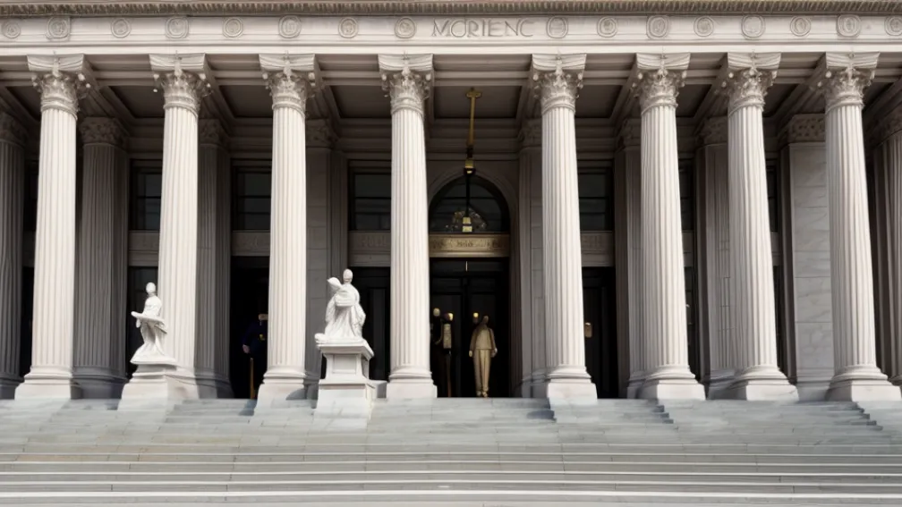 ICE își schimbă tactica: Un elev de liceu, reținut lângă tribunal în New York