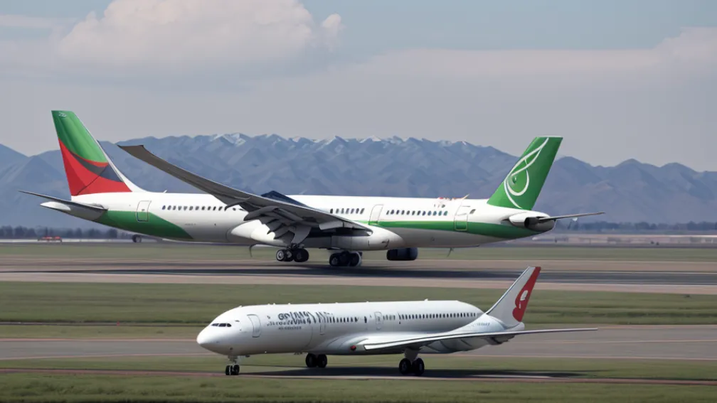 Trump vizează simbolul puterii chineze: Atacul asupra avionului COMAC C919 intensifică războiul tehnologic