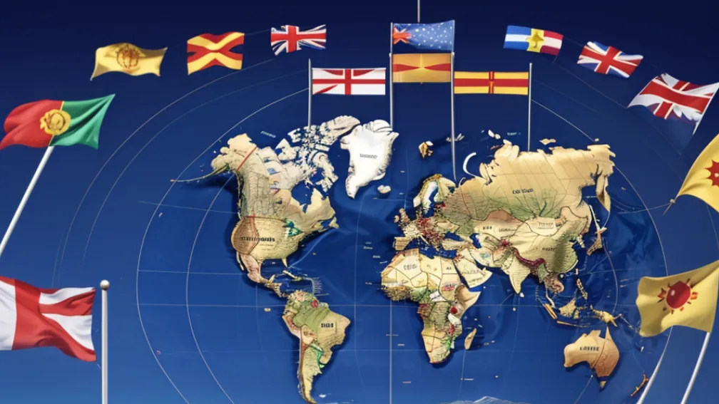 Noul Papă American, Acordul Comercial SUA-Marea Britanie și Tensiunile din Asia de Sud: Știrile Internaționale ale Zilei