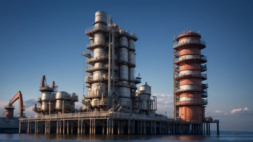 Gigantii petrolieri din SUA se pregătesc pentru turbulențe: Reducerea investițiilor și focus pe eficiență