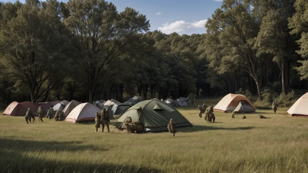 Hobby controversat în Oklahoma: Jocuri de rol inspirate din războiul din Ucraina