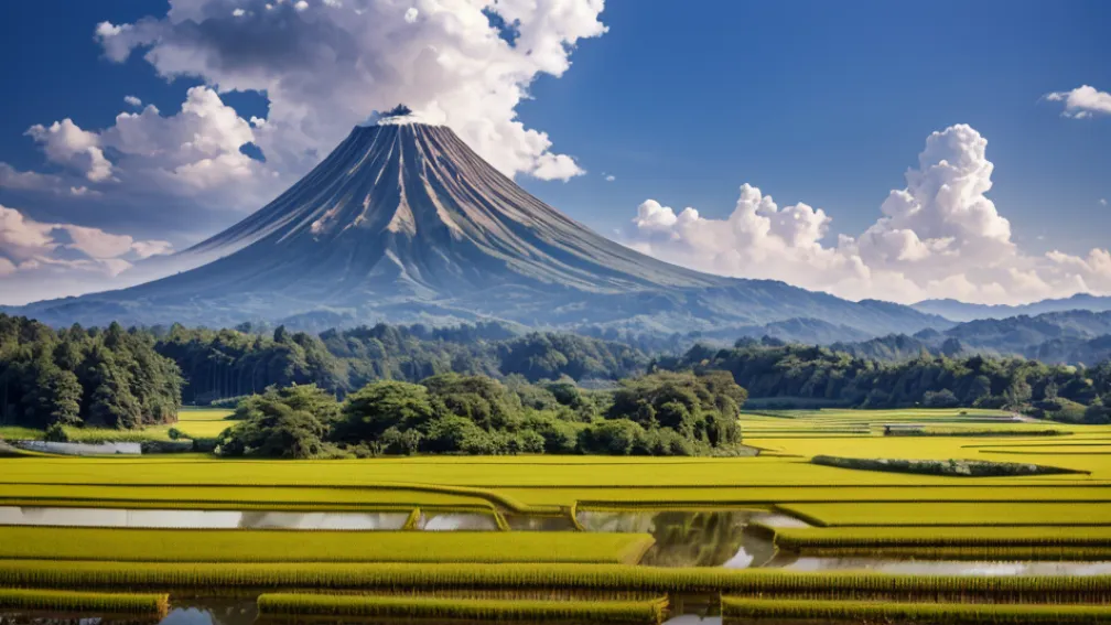 Ministrul Agriculturii din Japonia a demisionat după declarația controversată despre orez