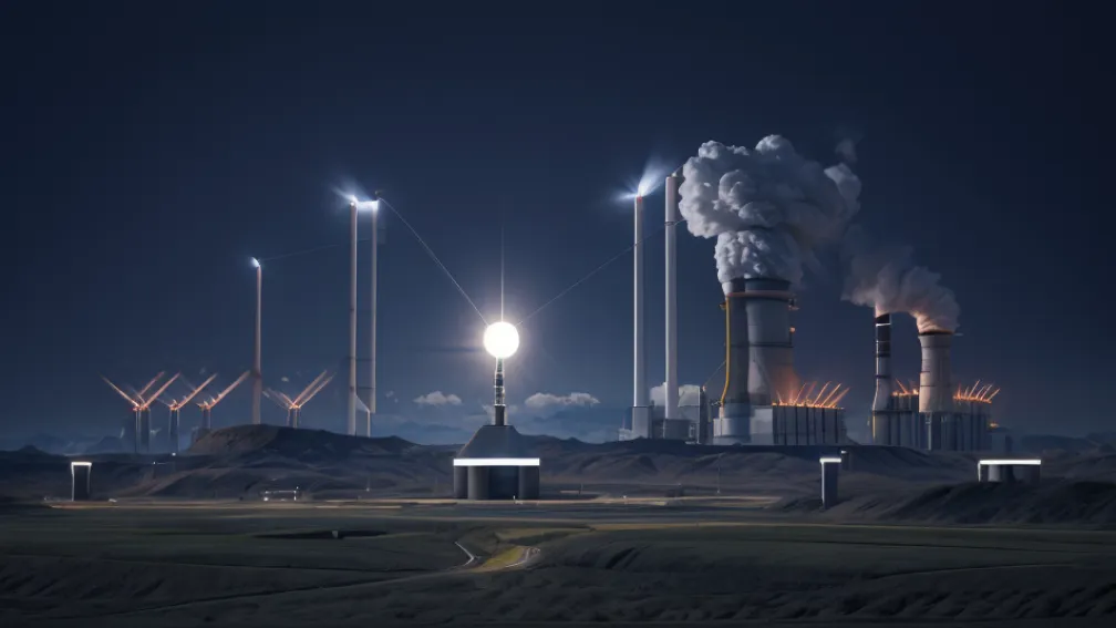 Departamentul Energiei SUA redirecționează 3,7 miliarde USD de la programele climatice către alte proiecte energetice