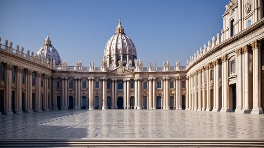 Cum își alege Papa numele: Tradiții și semnificații în Vatican