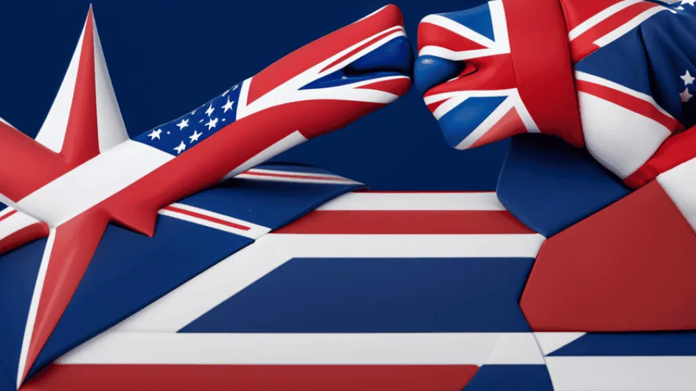 SUA și Marea Britanie au ajuns la un acord comercial cadru: Reducerea tarifelor și consolidarea relațiilor economice