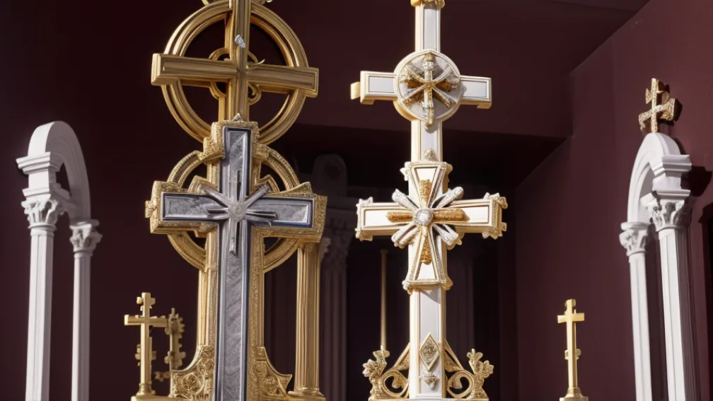 7 chestiuni cheie care divizează Biserica Romano-Catolică în prezent