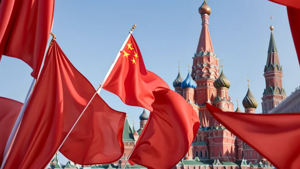 Vizita lui Xi Jinping la Moscova: Parteneriat strategic cu Rusia și complexitatea relațiilor cu Europa pe fondul războiului din Ucraina