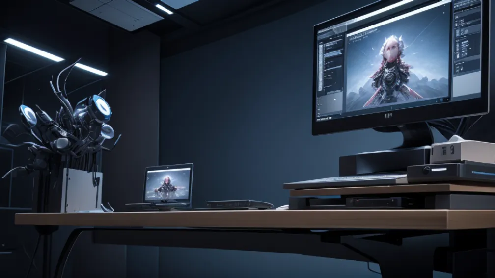 Inteligența Artificială poate reduce costul animației cu 90%: O revoluție în desene animate?