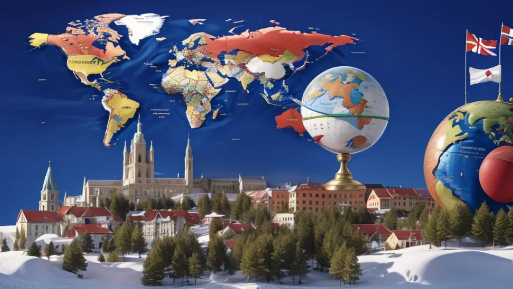 Studenții internaționali se reorientează: Europa și Canada, alternative la studiile în SUA