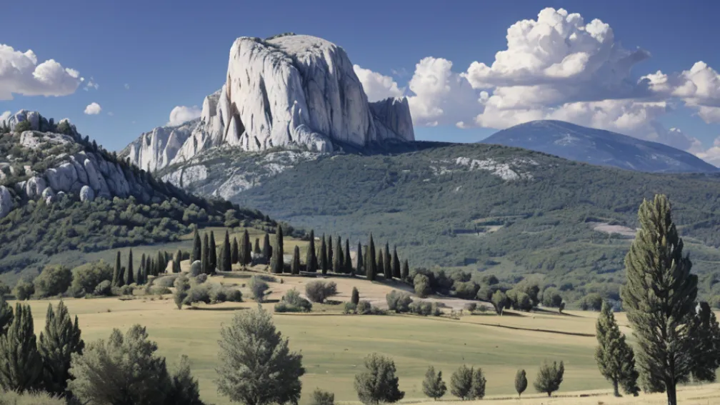 Aix-en-Provence celebrează moștenirea lui Cézanne: o serie de evenimente culturale pe durata mai multor luni