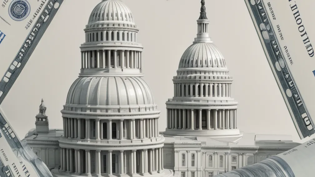 Tarifele lui Trump, o capcană pentru republicanii din Congresul SUA: Legea fiscală ar putea să nu fie salvarea