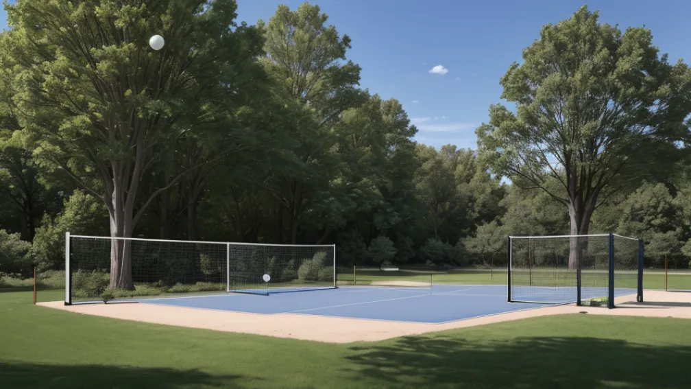Conflict în Oakwood: Biserica dorește un adăpost pentru persoanele fără adăpost, Primarul vrea terenuri de pickleball