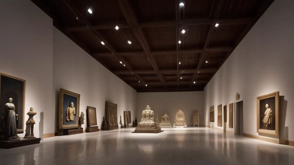 Muzeul Metropolitan din New York redeschide aripa Rockefeller renovată: o nouă perspectivă asupra artei globale