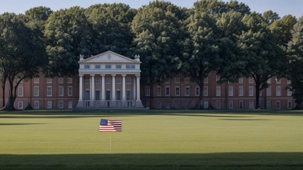 Trump la West Point: Fostul președinte SUA vorbește despre o "nouă eră" pentru armata americană
