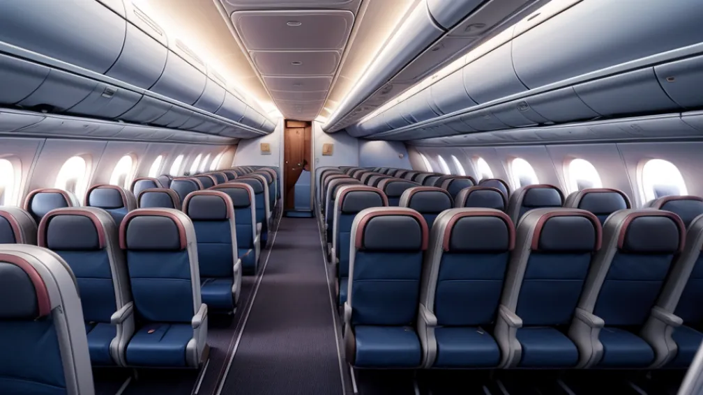 Amenzi în Turcia pentru pasagerii avionului care se ridică înainte de oprirea completă