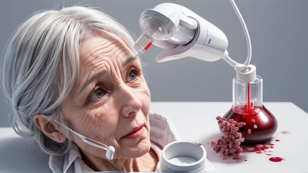 Un test de sânge revoluționar pentru Alzheimer: Diagnosticul devine mai ușor și mai accesibil