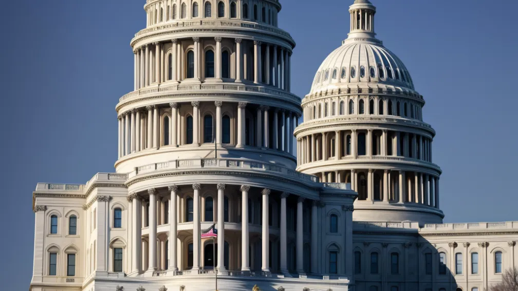 Proiectul de lege privind bugetul Washington D.C. stagnează în Camera Reprezentanților SUA din cauza opoziției republicane