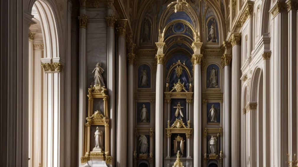 Cine sunt cei 10 cardinali americani cu drept de vot la alegerea viitorului Papă