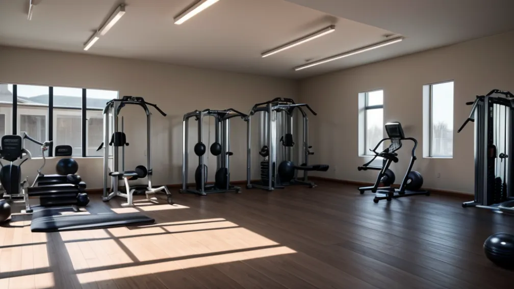 Sfârșitul unei ere: Ultimul club de fitness pentru femei din lanțul Lucille Roberts s-a închis