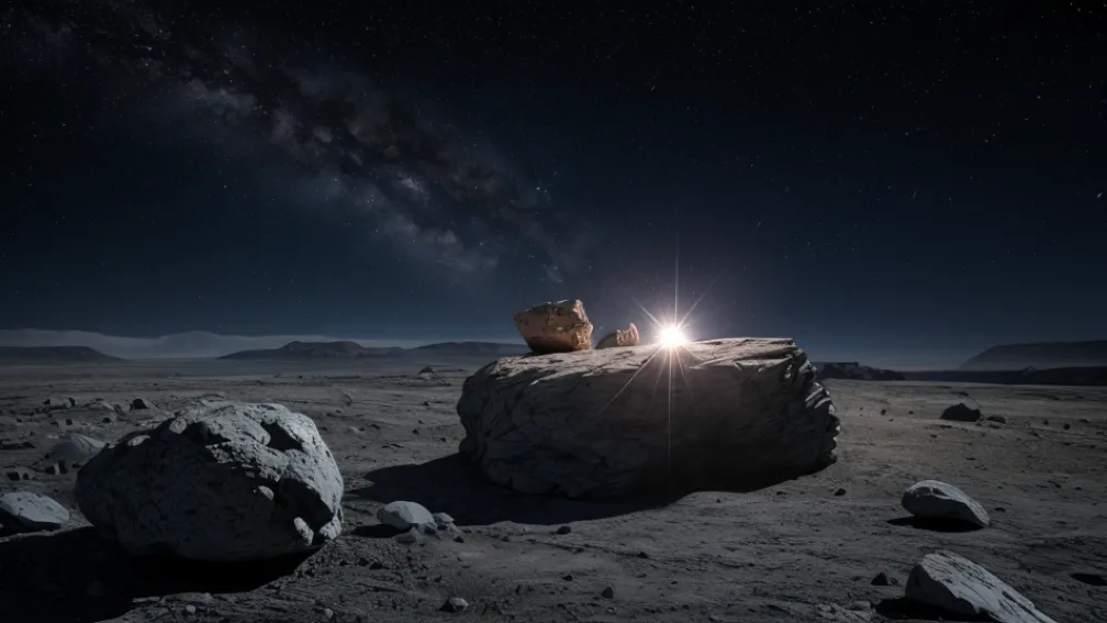 China lansează misiunea "Tianwen-2" în 2025 pentru a colecta mostre de pe un asteroid apropiat de Pământ