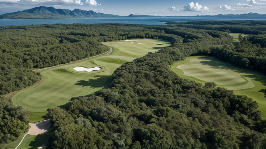 Vietnam, acuzat că a ignorat legile pentru a accelera un proiect de golf al familiei Trump