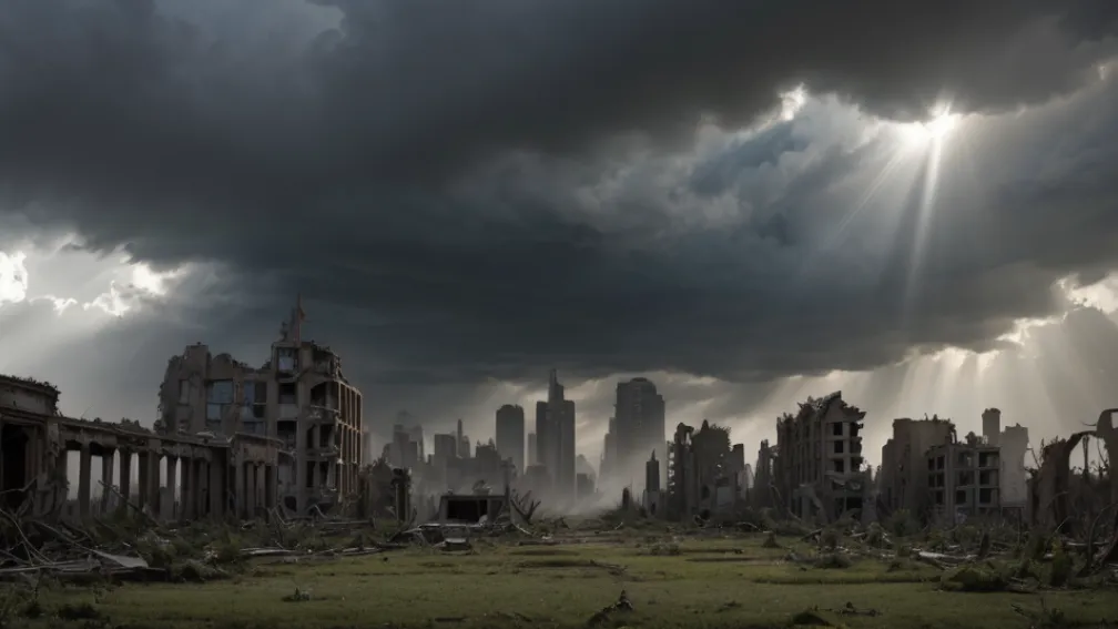 Paradoxul «The Last of Us»: Cum un serial despre zombie ne face să ne simțim mai bine în lumea reală