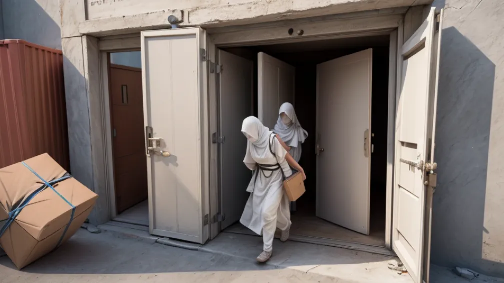 Papa Francisc face apel pentru accesul ajutorului umanitar în Fâșia Gaza