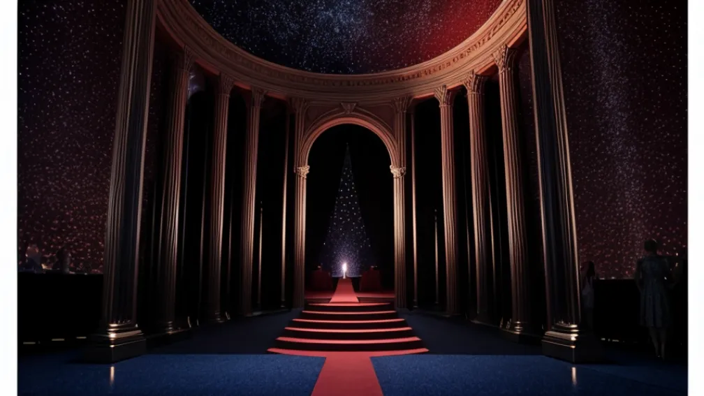 Festivalul de la Cannes: Cum urmezi un film considerat "cel mai nebunesc" din istoria sa?