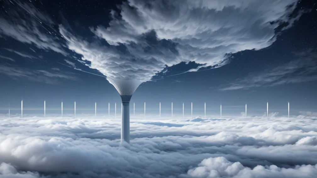 Inteligența Artificială promite să revoluționeze prognoza meteo: un nou instrument arată un potențial uriaș