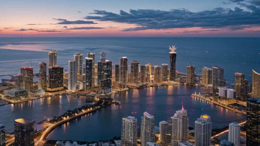 A murit rabinul Sholom Lipskar, la 78 de ani: A transformat comunitatea evreiască din Miami și a ajutat deținuții