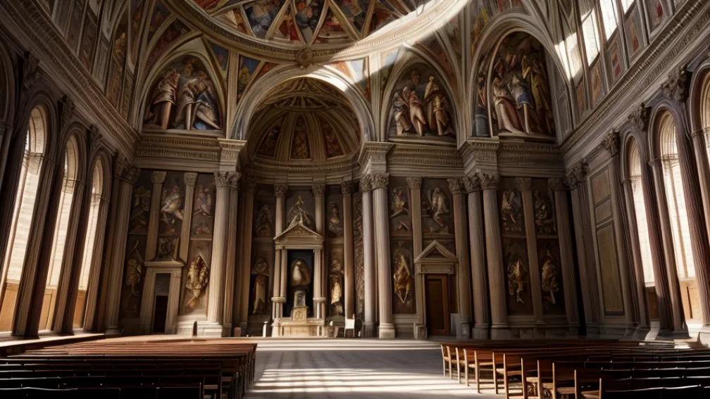 Cardinalii au depus jurământul, marcând începutul Conclavului pentru alegerea Papei în Vatican