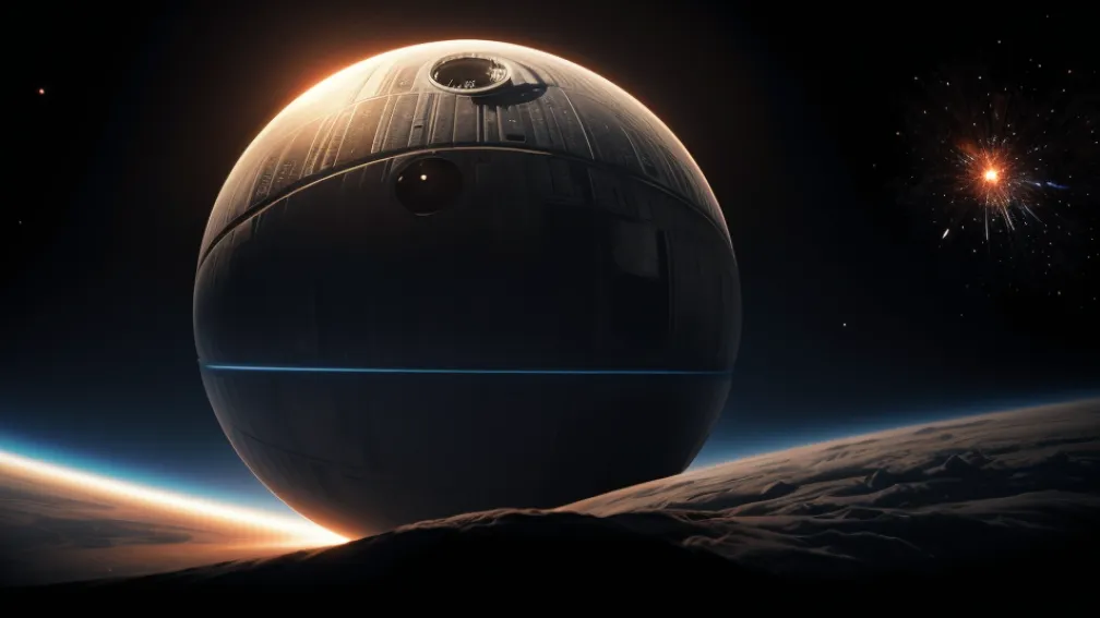 A murit Bruce Logan, artistul de efecte vizuale din spatele exploziei Stelei Morții din "Star Wars"