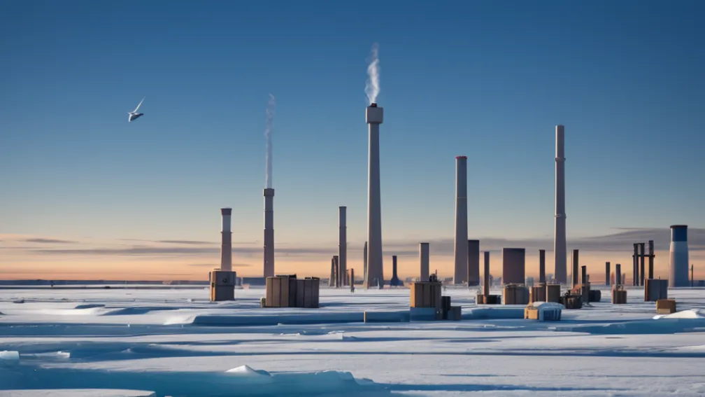 Instanța Germană a Respins Acțiunea Climatică împotriva Gigantului Energetic RWE