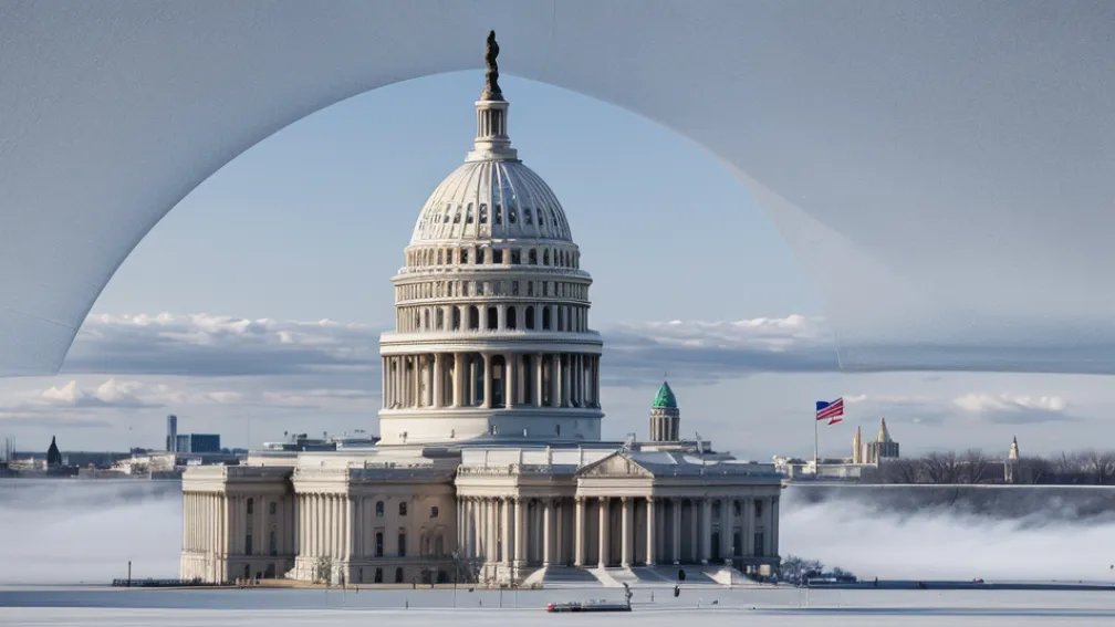 Proiectul de lege fiscală al Republicanilor din SUA ar putea declanșa un conflict fiscal global