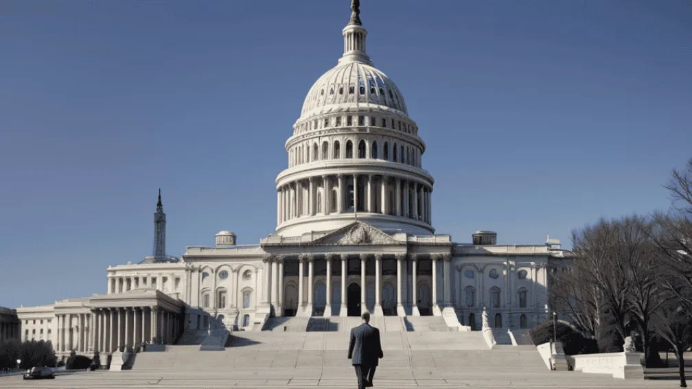 Speakerul Camerei Reprezentanților SUA, Mike Johnson, exclude reducerile agresive la Medicaid pe fondul diviziunilor din Partidul Republican
