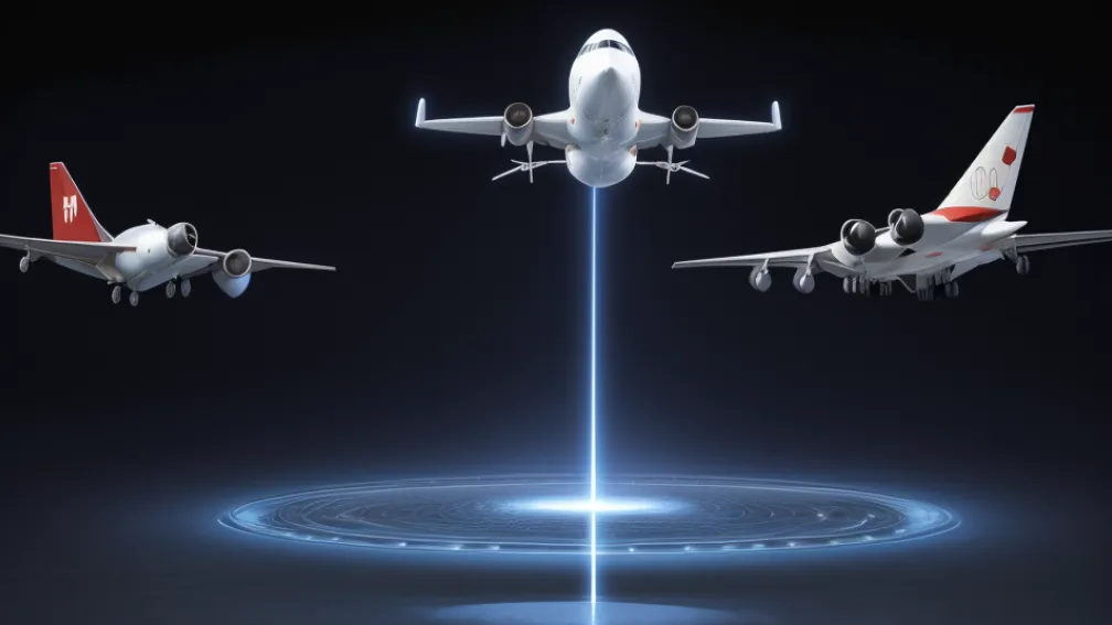 SUA au suspendat exporturile de tehnologie pentru motoare de avioane și software pentru cipuri către China