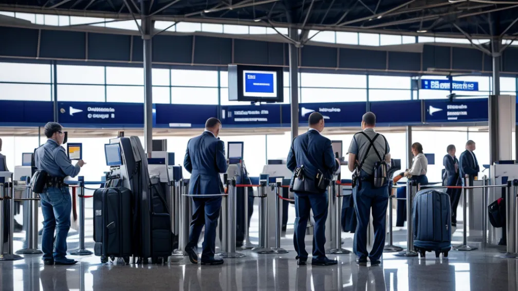 Din 7 mai 2025, pentru zborurile interne în SUA este necesar Real ID: Ce trebuie să știe pasagerii