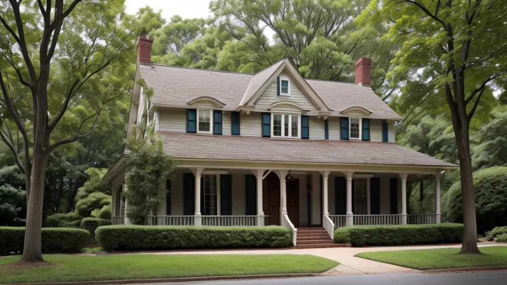 Suburbie din Chicago intenționează să achiziționeze casa copilăriei Papei Leon al XIV-lea