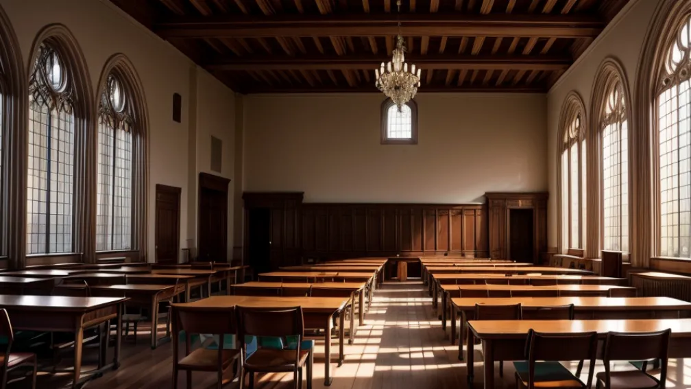 Harvard: Un număr semnificativ de studenți străini caută transferul din cauza nemulțumirii față de online