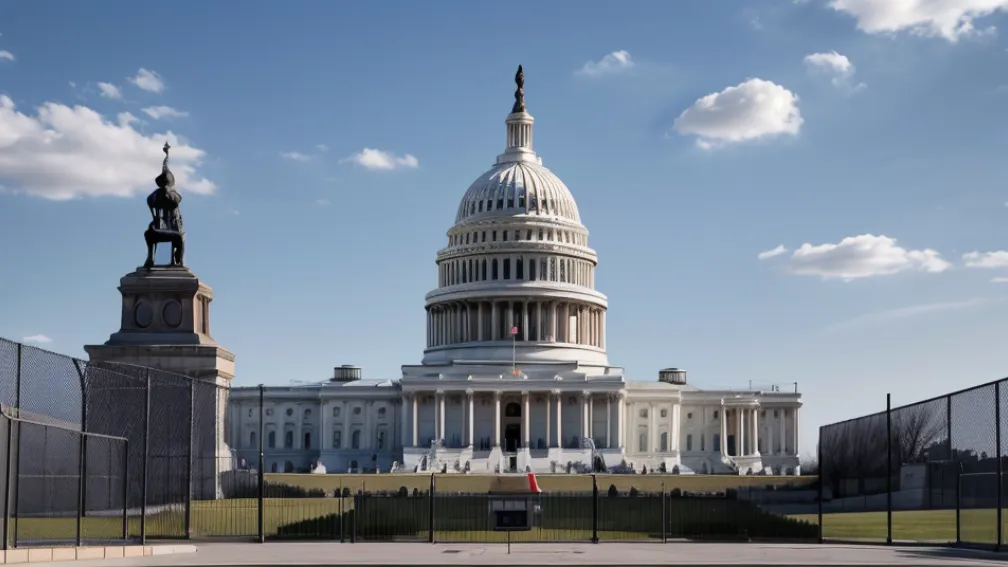 Trump a comutat pedeapsa lui Imaad Zuberi, donator major la inaugurarea sa din 2017