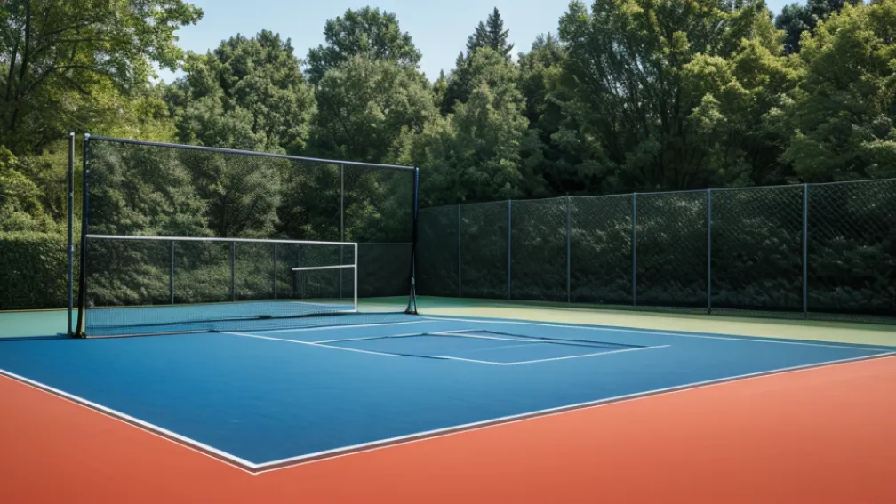 Cum să eviți accidentările pe terenul de tenis: sfaturi esențiale pentru jucători