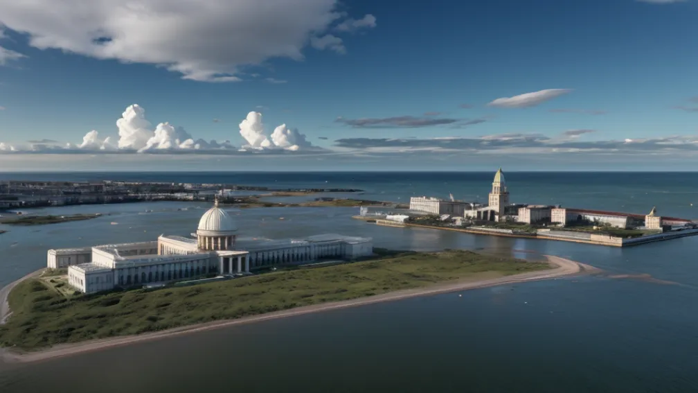 Soarta procesului climatic al orașului Charleston împotriva giganților petrolieri se decide săptămâna aceasta