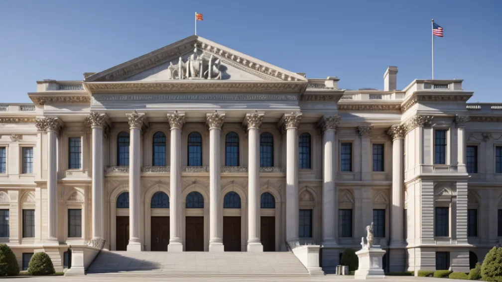 Mexic: Reforma Sistemului Judiciar și Alegerea Judecătorilor prin Vot Popular - Ce Implicații Are?