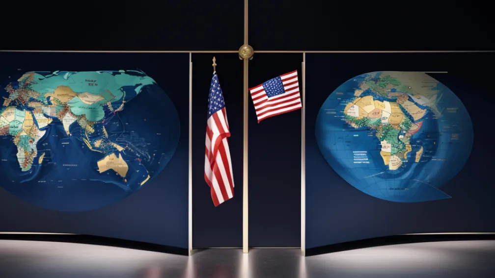 Negocieri comerciale eșuate: Cum decizia lui Trump a "stins lumina" pentru Africa de Sud