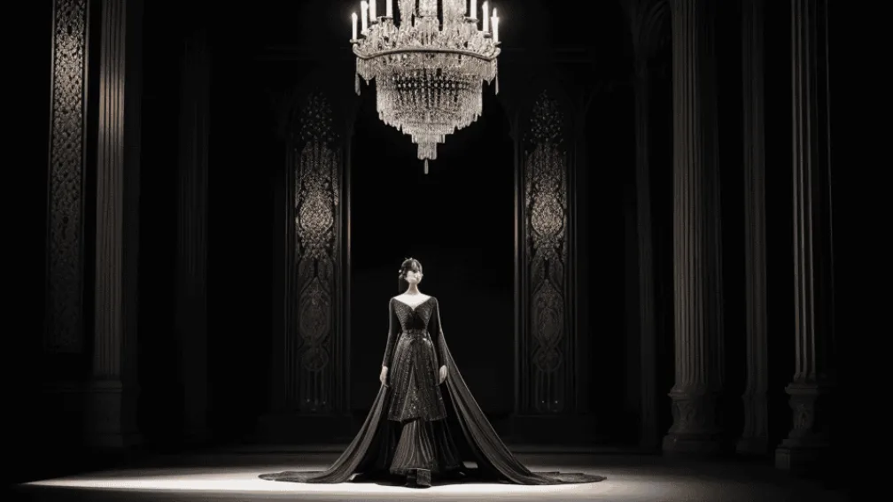 Met Gala 2024: Stilul „Radiant Black” de la Superfine a uimit pe covorul roșu