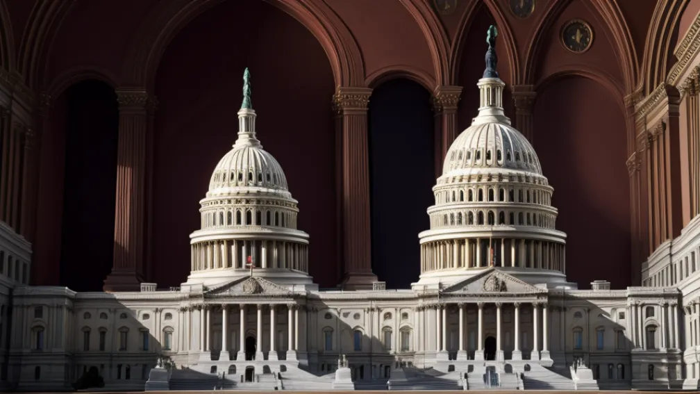 Camera Reprezentanților din SUA a adoptat proiectul de lege al lui Trump, depășind opoziția