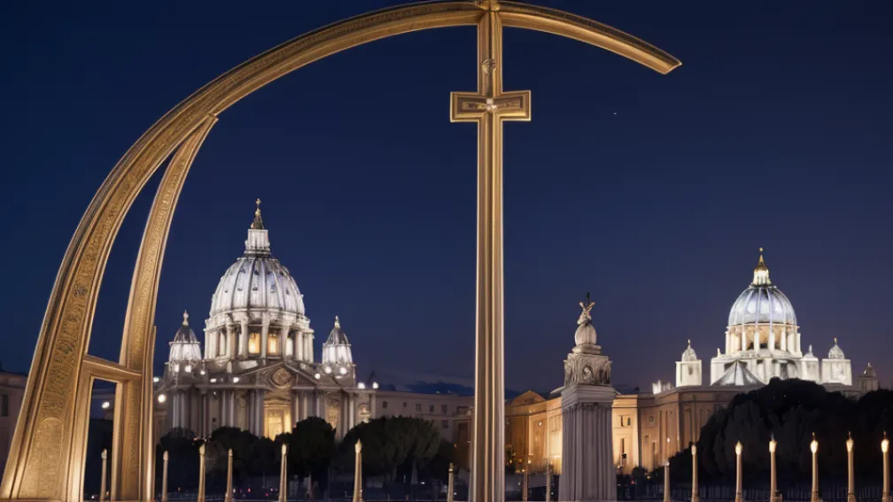 Cardinalul Robert Prevost: Un posibil succesor al Papei sub numele Leon al XIV-lea?
