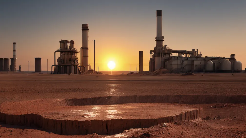 Companii petroliere date în judecată după deces în valul de căldură din 2021: Acuzații legate de schimbările climatice